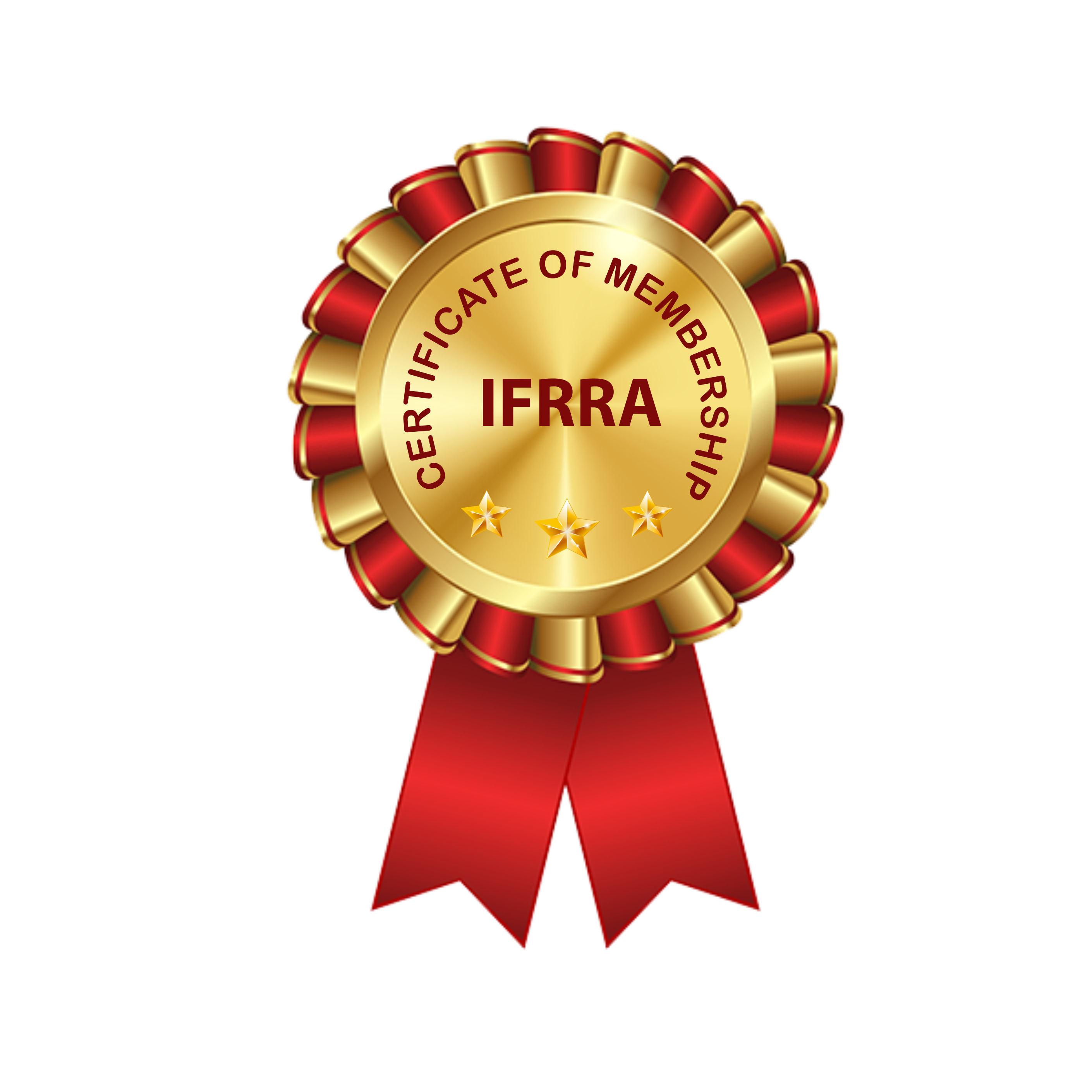 IFRRA Membership